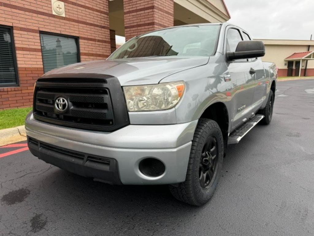 2013 Toyota Tundra - $15,995