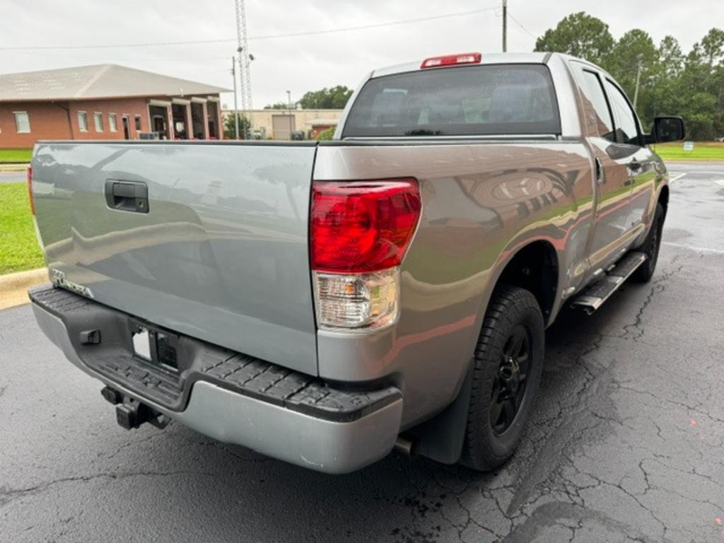2013 Toyota Tundra - $15,995