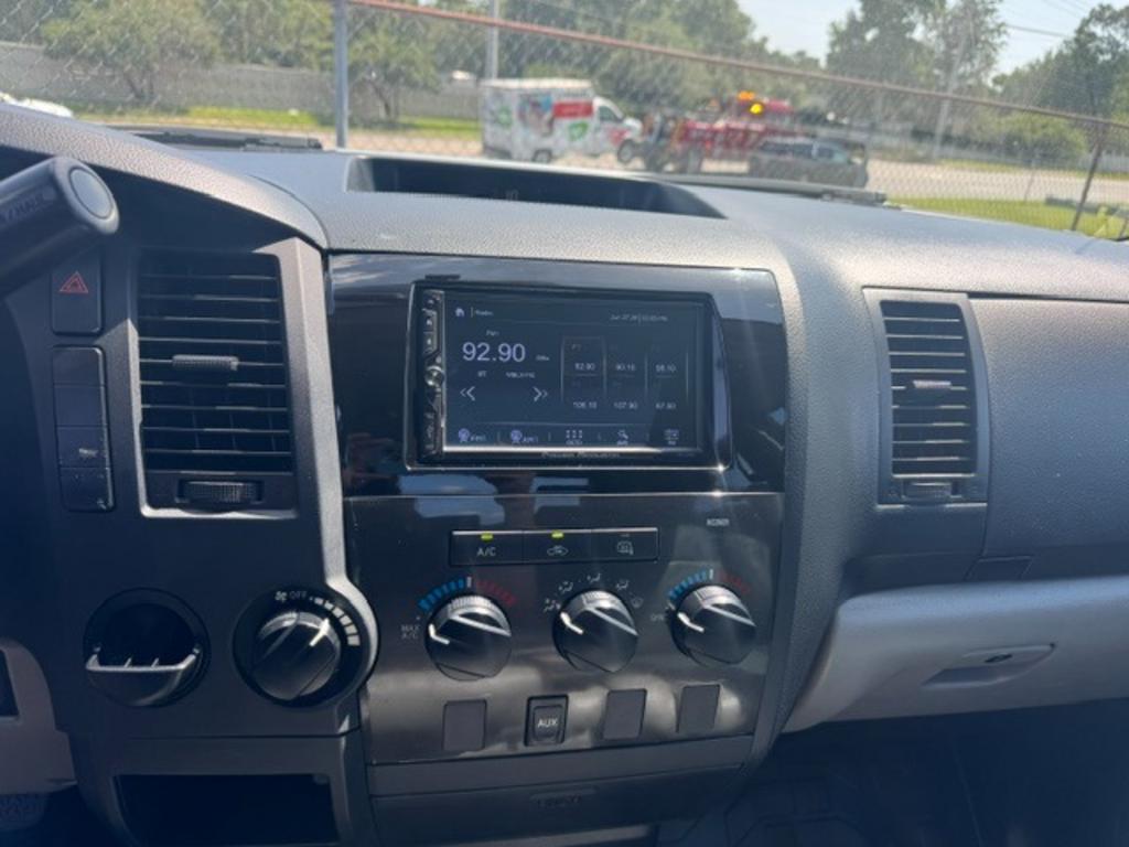 2013 Toyota Tundra - $15,995