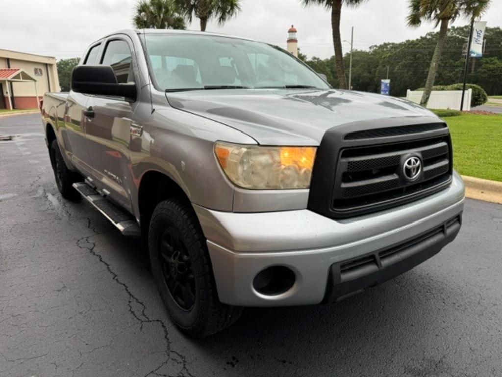 2013 Toyota Tundra - $15,995