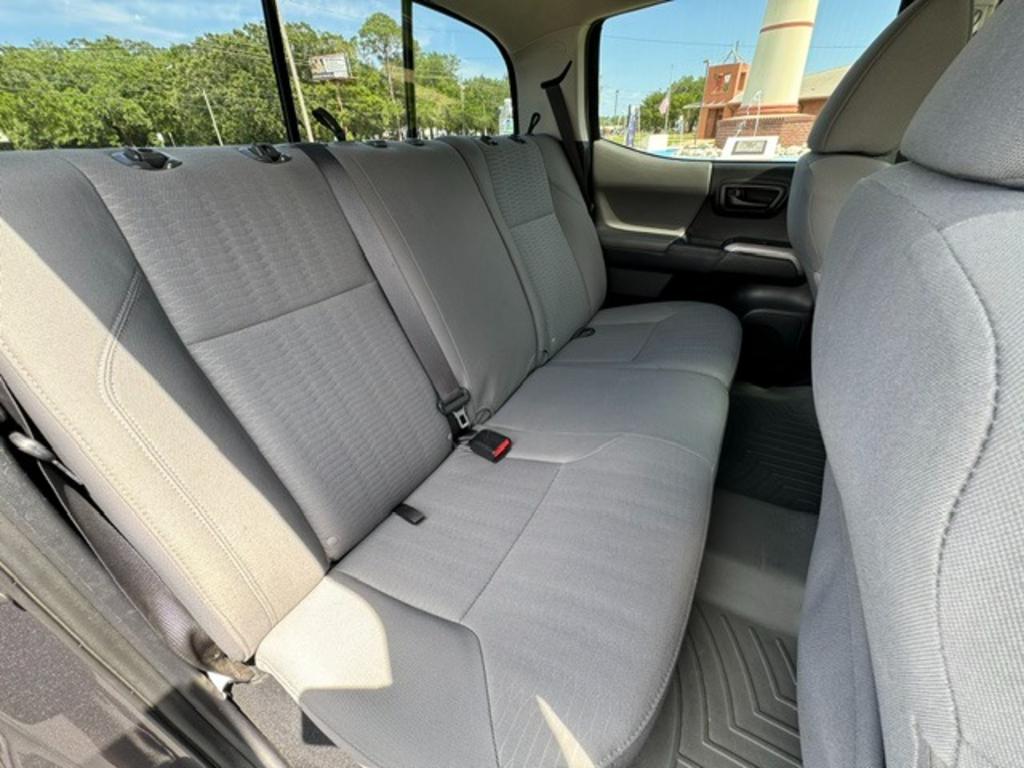 2018 Toyota Tacoma - $28,995