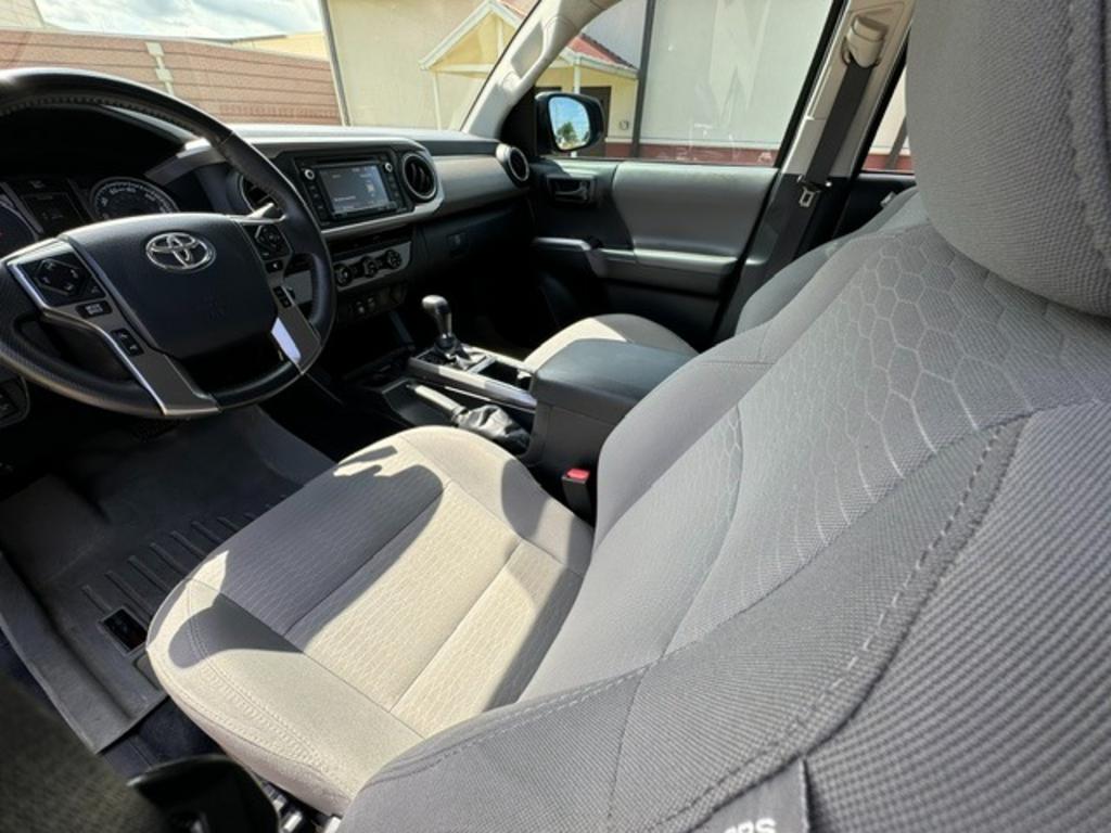 2018 Toyota Tacoma - $28,995
