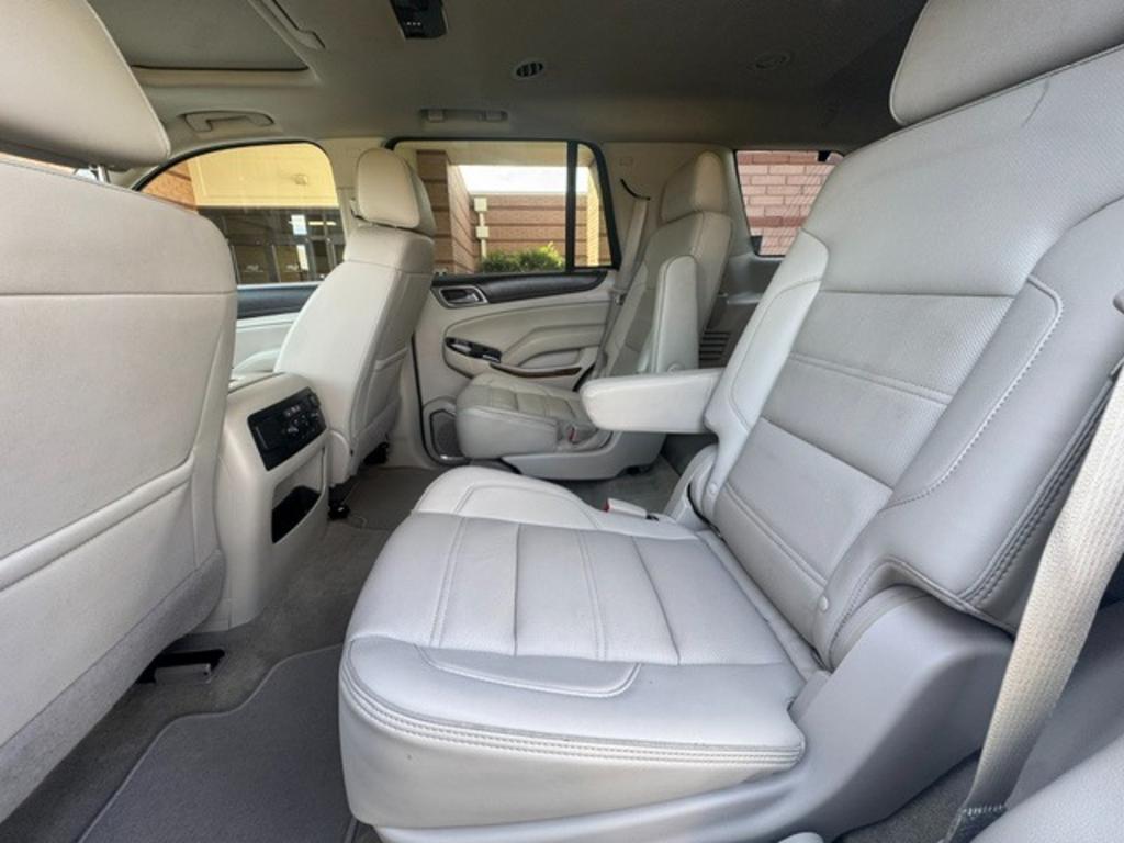 2019 GMC Yukon - $28,995
