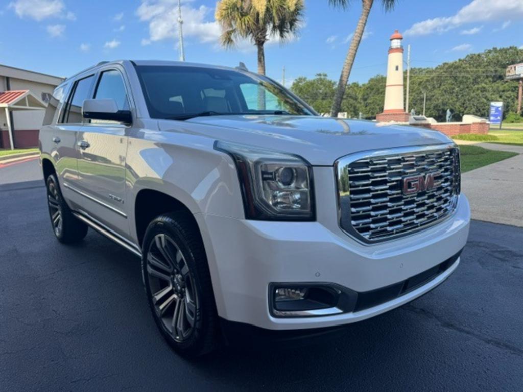 2019 GMC Yukon - $28,995