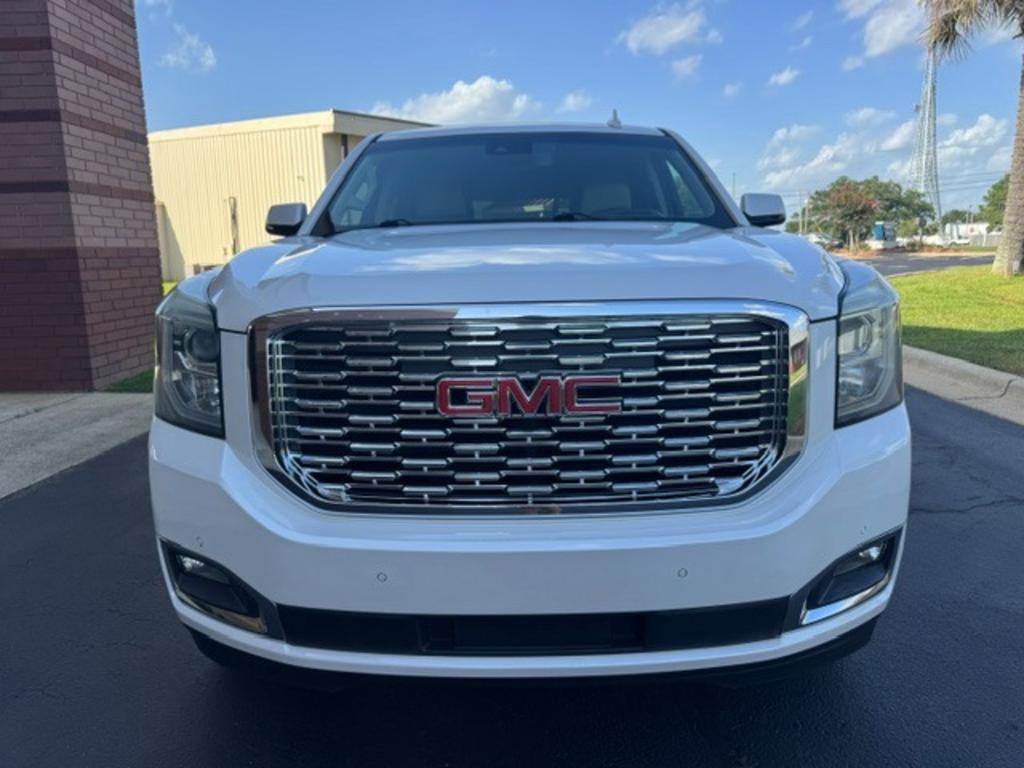 2019 GMC Yukon - $28,995