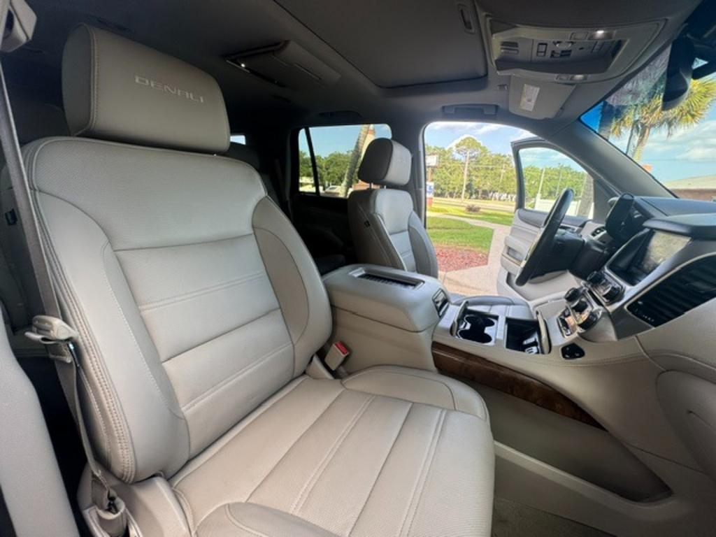 2019 GMC Yukon - $28,995