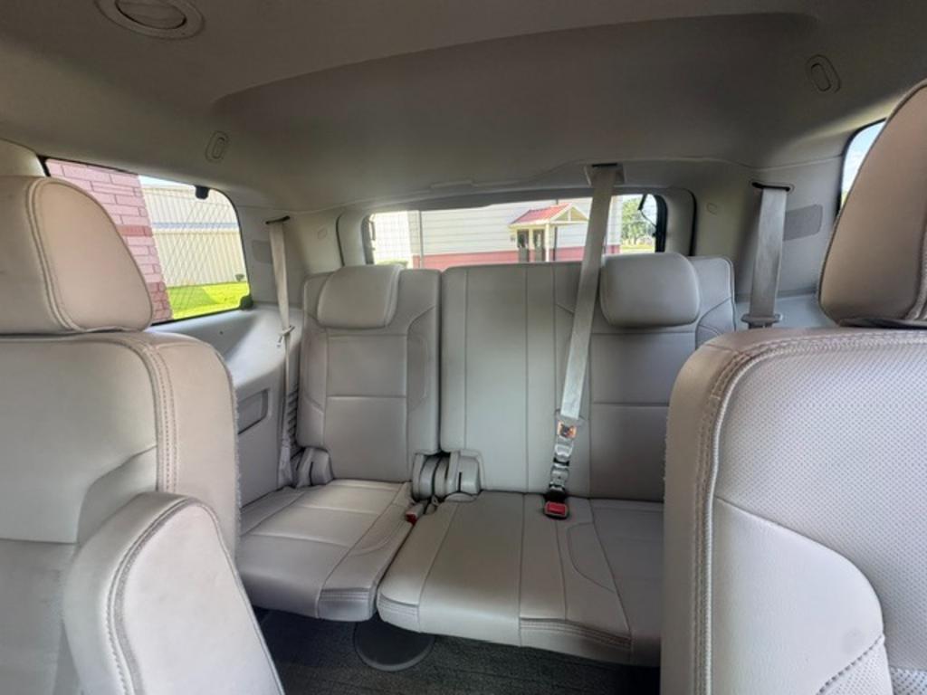 2019 GMC Yukon - $28,995