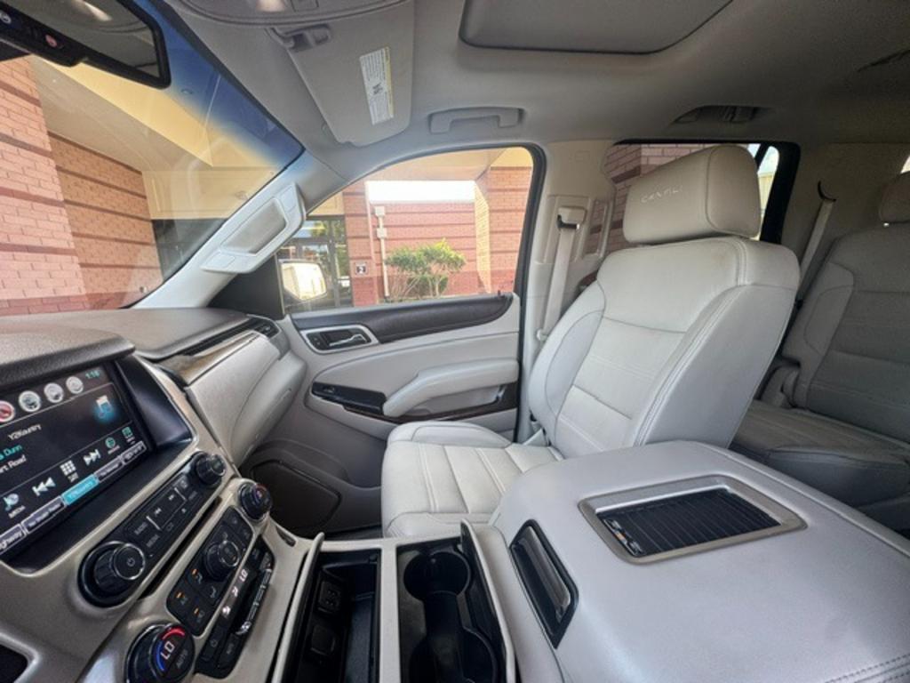 2019 GMC Yukon - $28,995