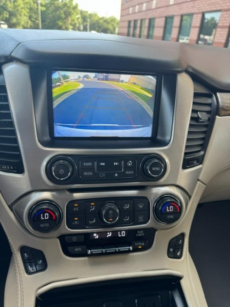 2019 GMC Yukon - $28,995