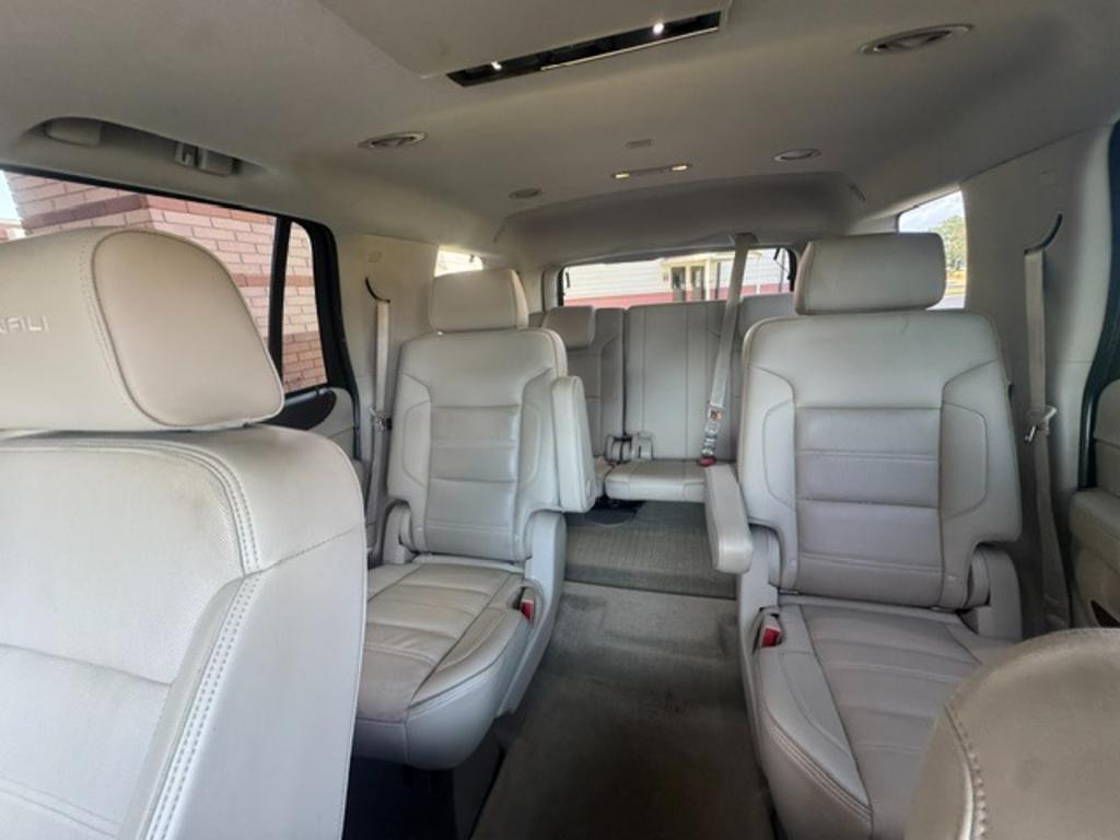 2019 GMC Yukon - $28,995
