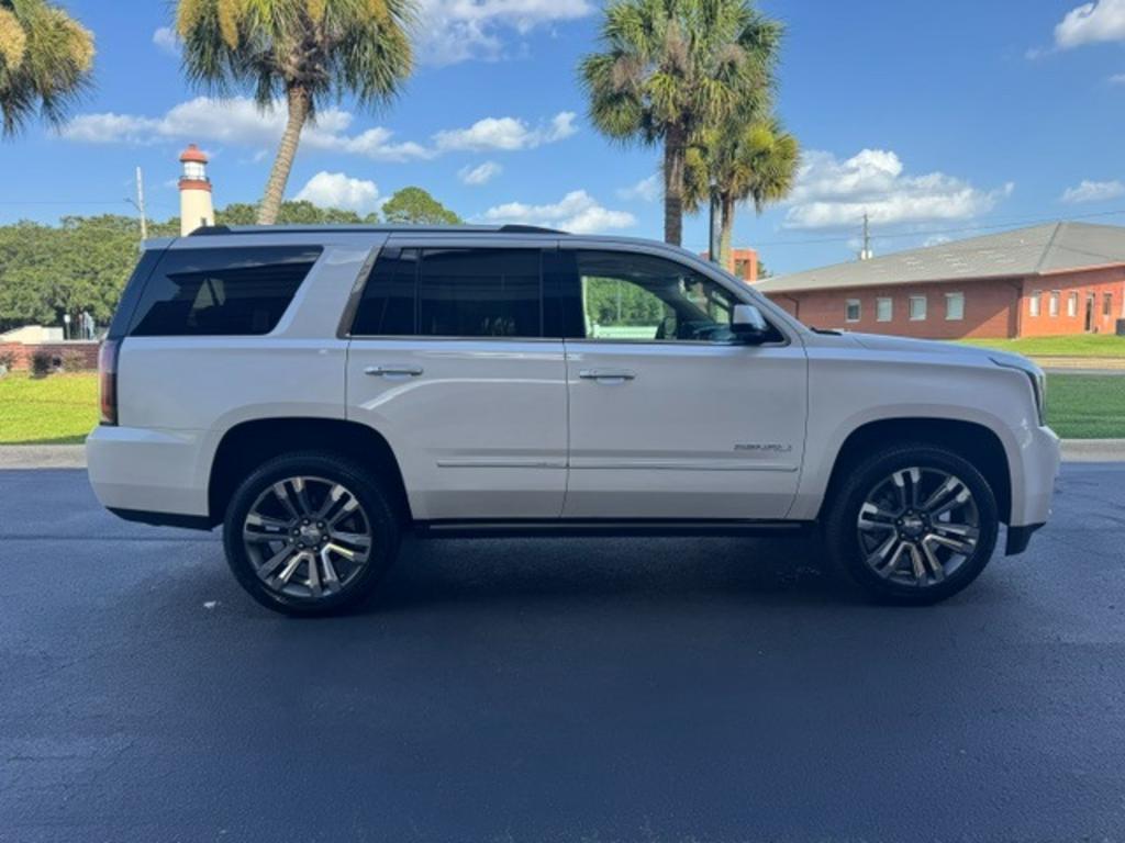 2019 GMC Yukon - $28,995