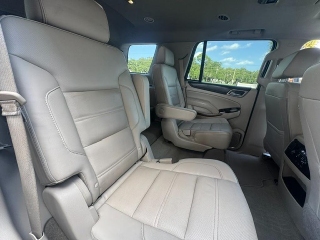 2019 GMC Yukon - $28,995