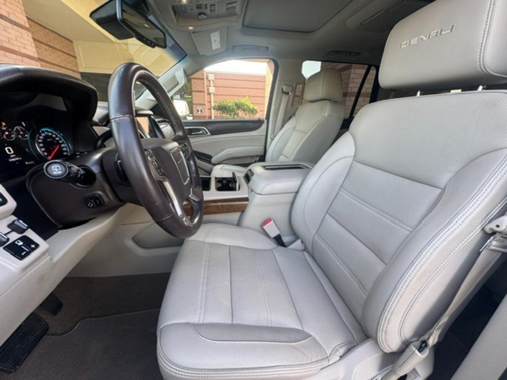 2019 GMC Yukon - $28,995