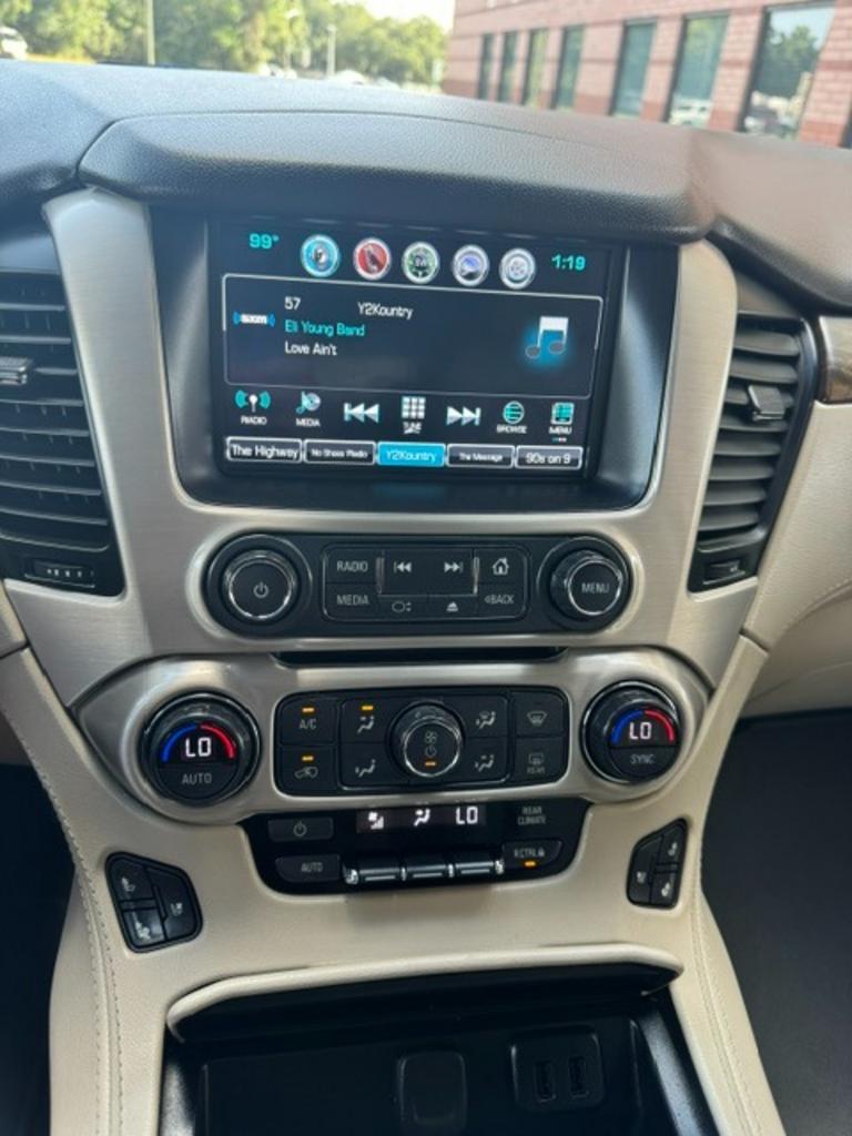 2019 GMC Yukon - $28,995