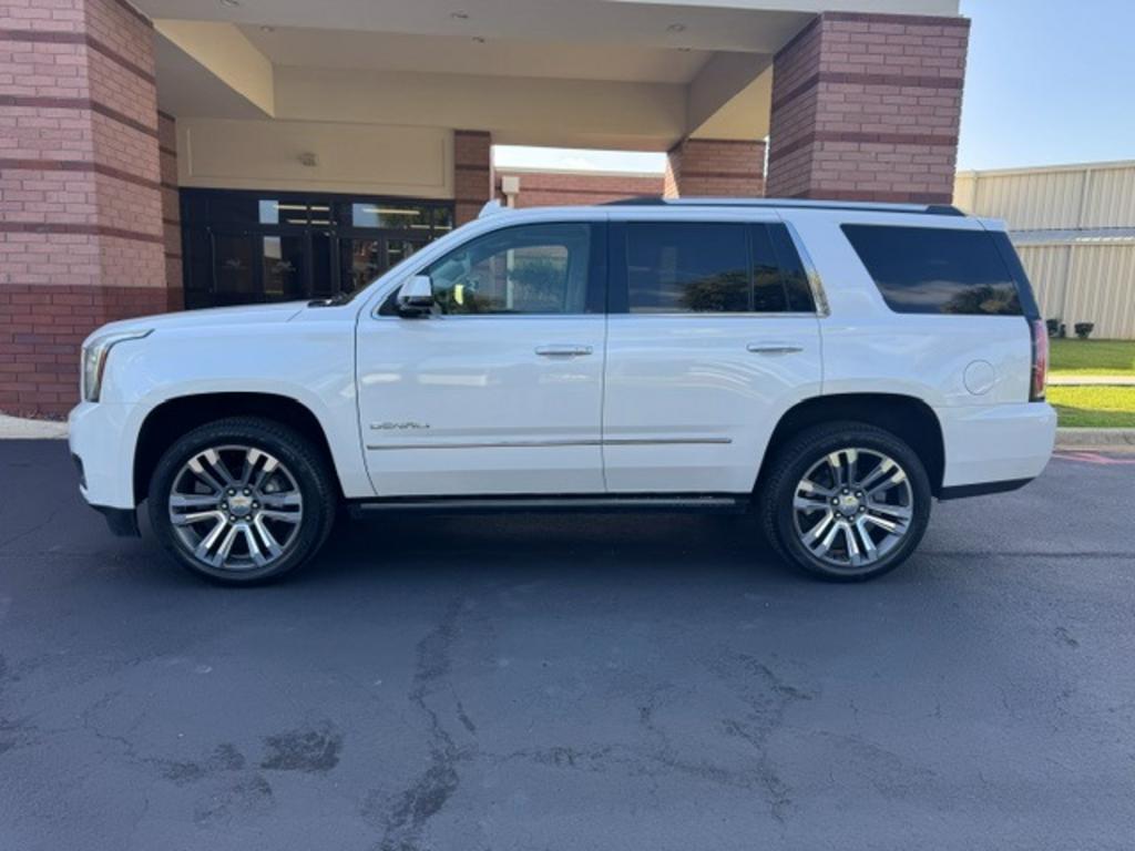 2019 GMC Yukon - $28,995