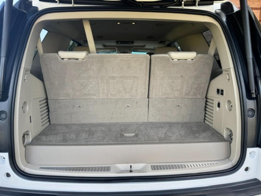 2019 GMC Yukon - $28,995