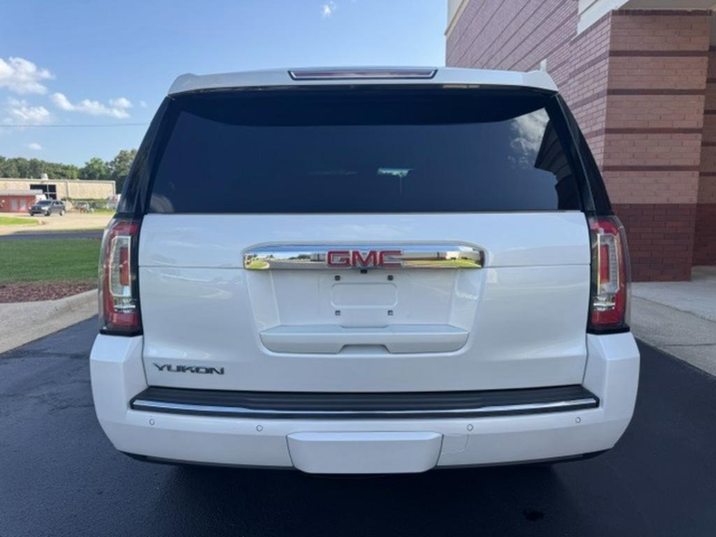 2019 GMC Yukon - $28,995