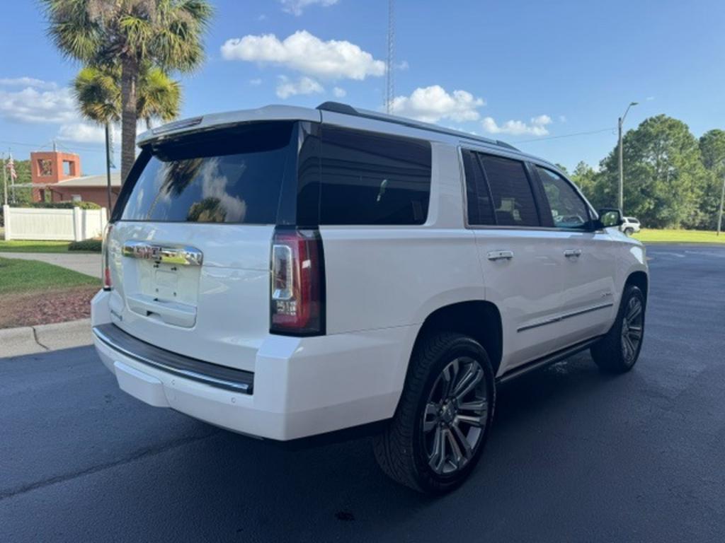 2019 GMC Yukon - $28,995