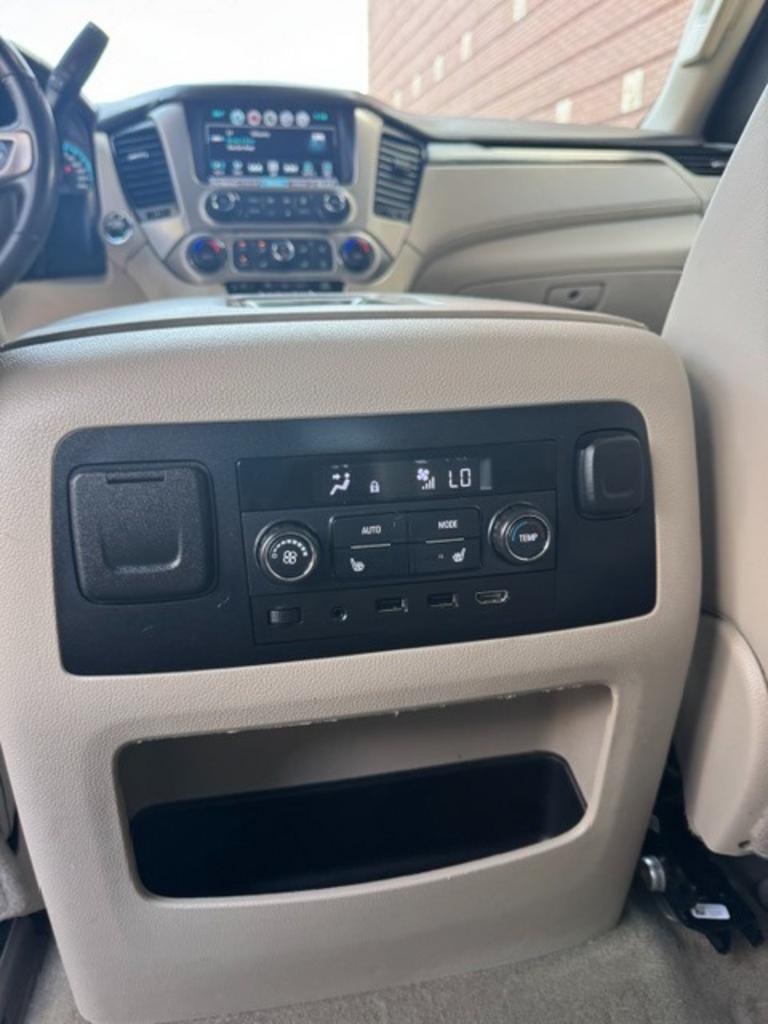 2019 GMC Yukon - $28,995