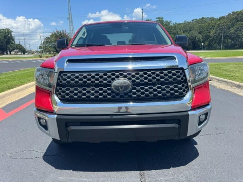 2020 Toyota Tundra - $29,995