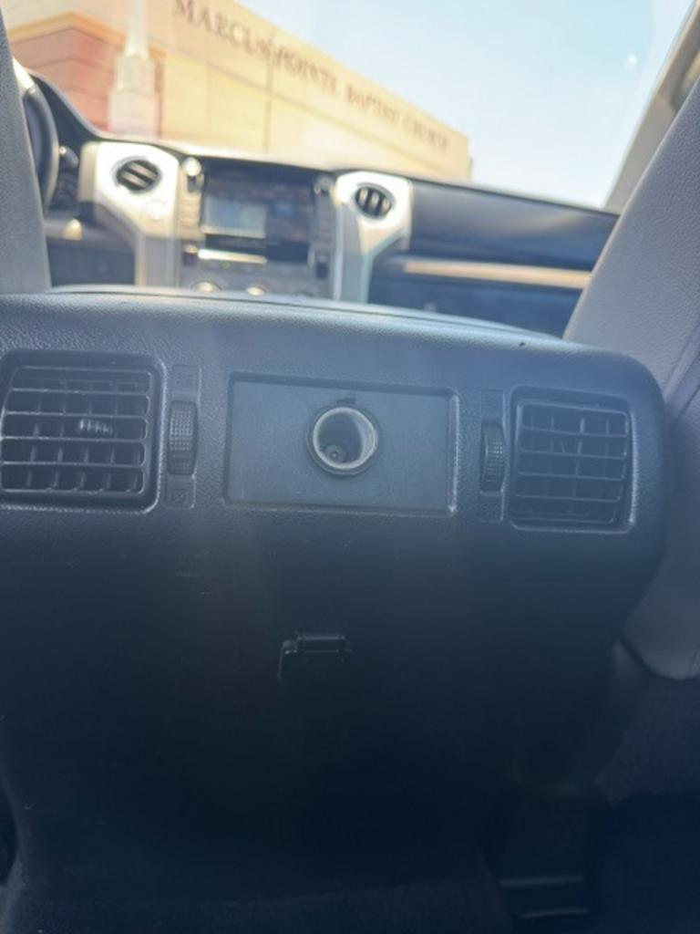 2020 Toyota Tundra - $29,995