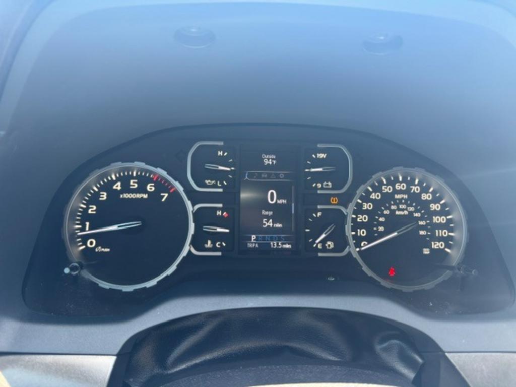 2020 Toyota Tundra - $29,995