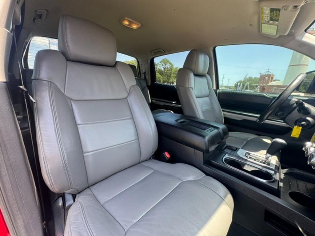 2020 Toyota Tundra - $29,995
