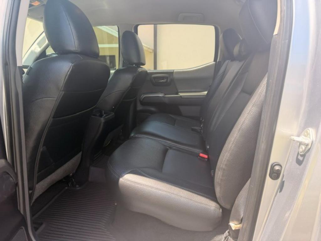2021 Toyota Tacoma - $27,550