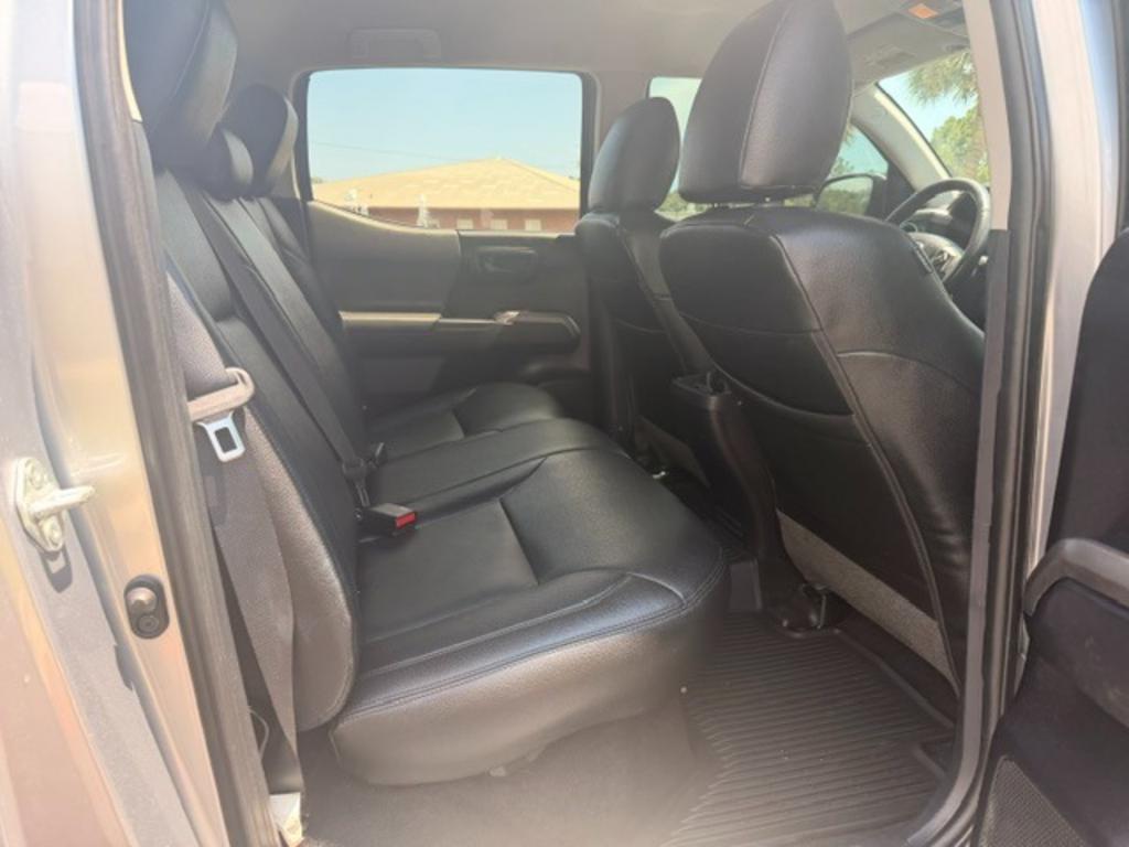 2021 Toyota Tacoma - $27,550
