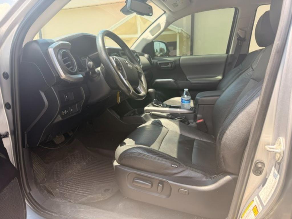 2021 Toyota Tacoma - $27,550