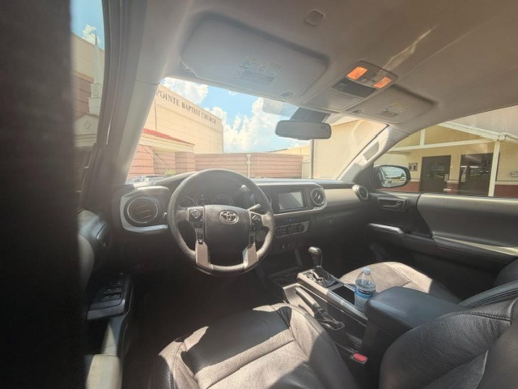 2021 Toyota Tacoma - $27,550