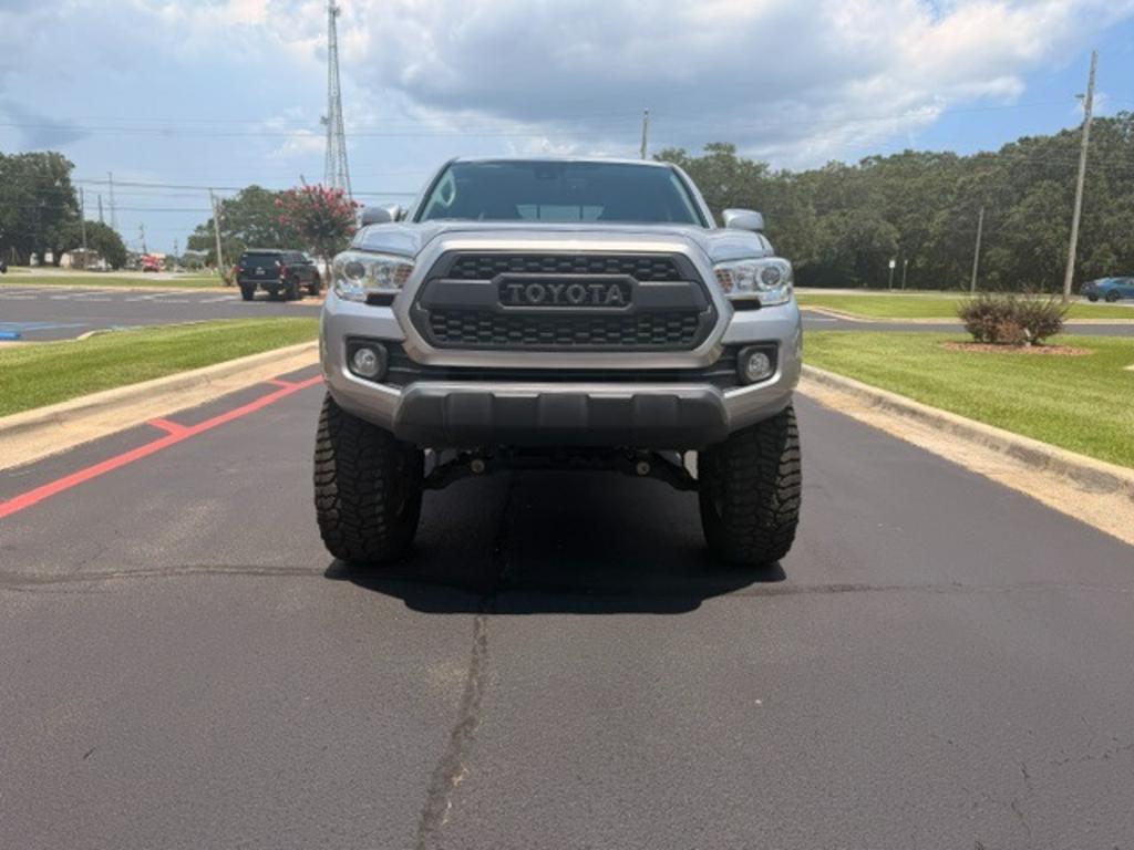 2021 Toyota Tacoma - $27,550