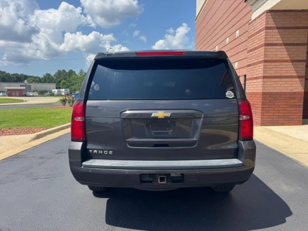 2018 Chevrolet Tahoe - $24,995
