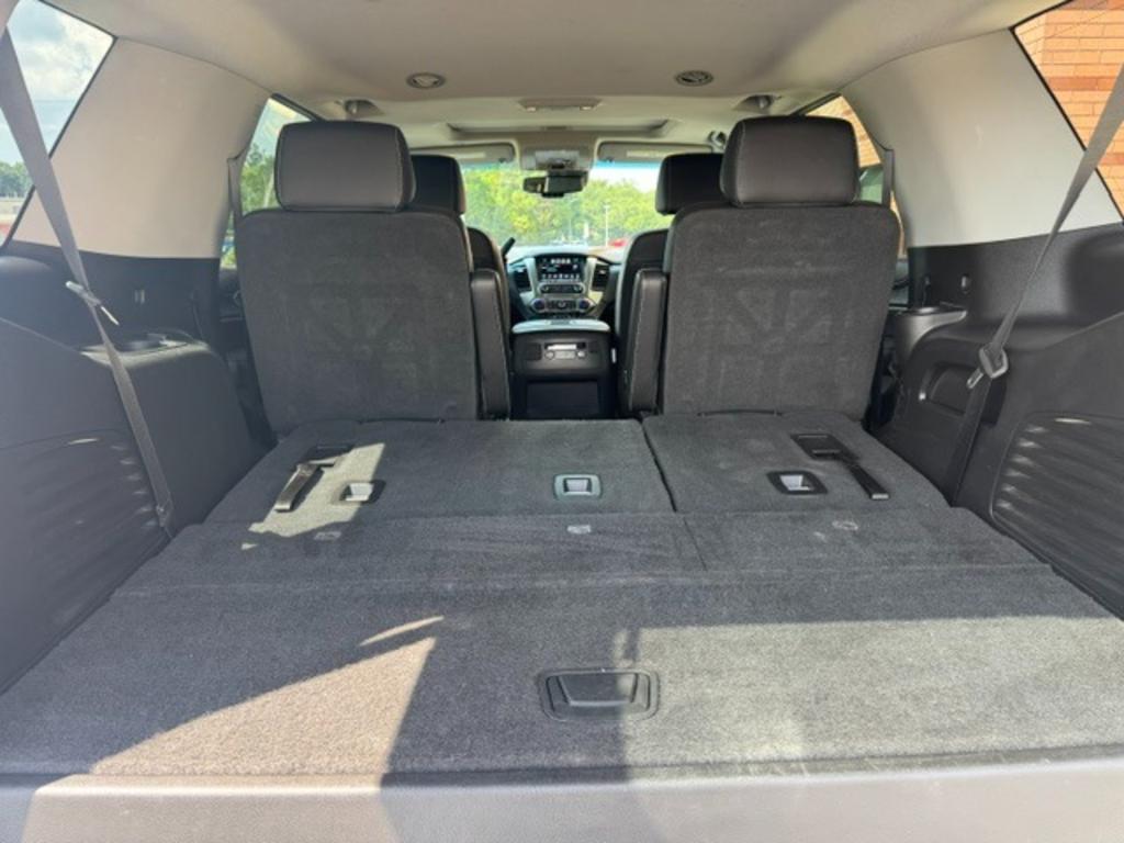 2018 Chevrolet Tahoe - $24,995