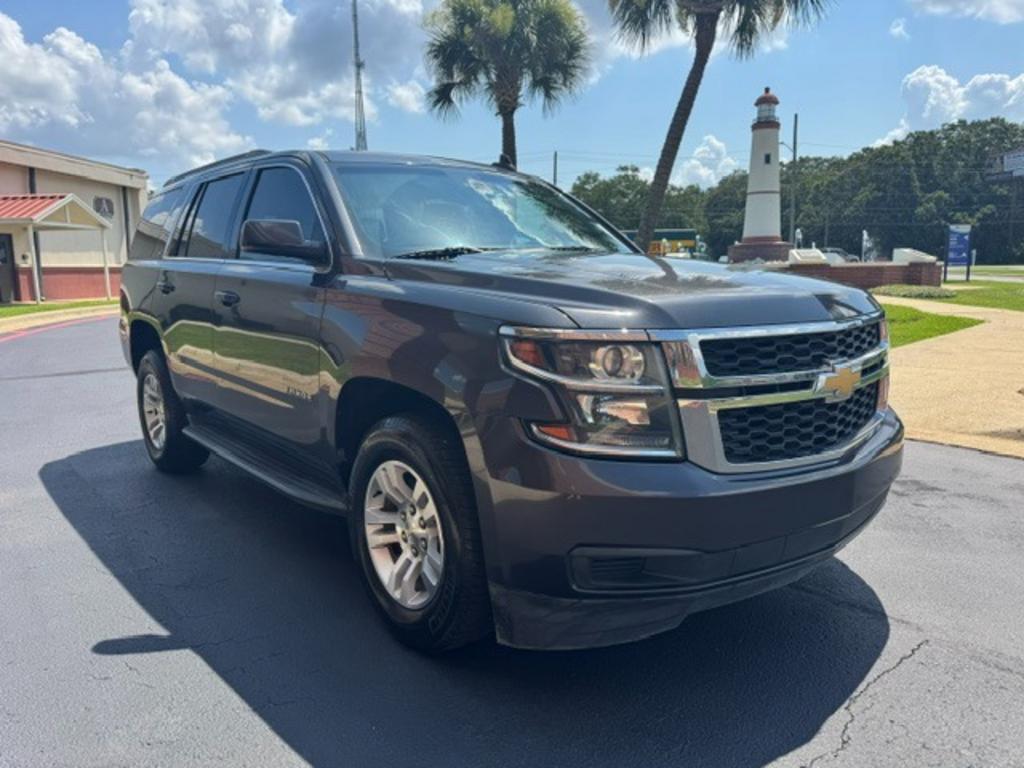 2018 Chevrolet Tahoe - $24,995