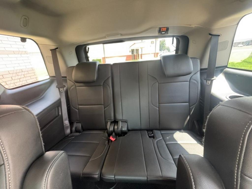 2018 Chevrolet Tahoe - $24,995
