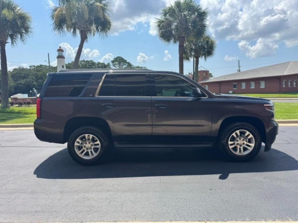 2018 Chevrolet Tahoe - $24,995