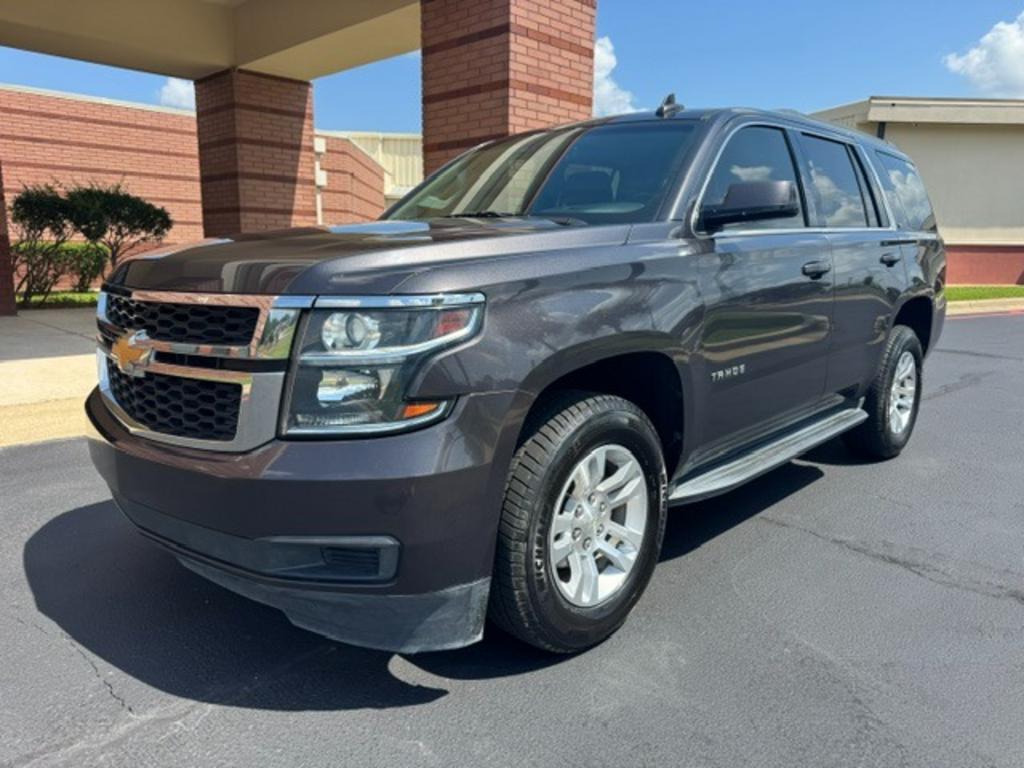 2018 Chevrolet Tahoe - $24,995