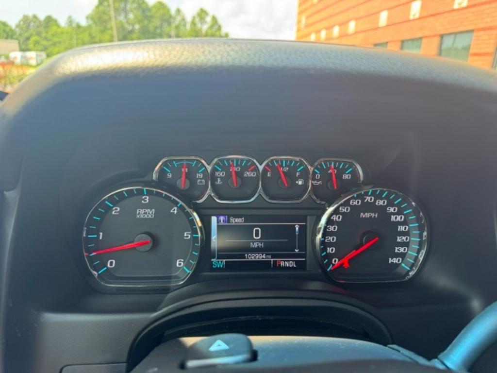 2018 Chevrolet Tahoe - $24,995