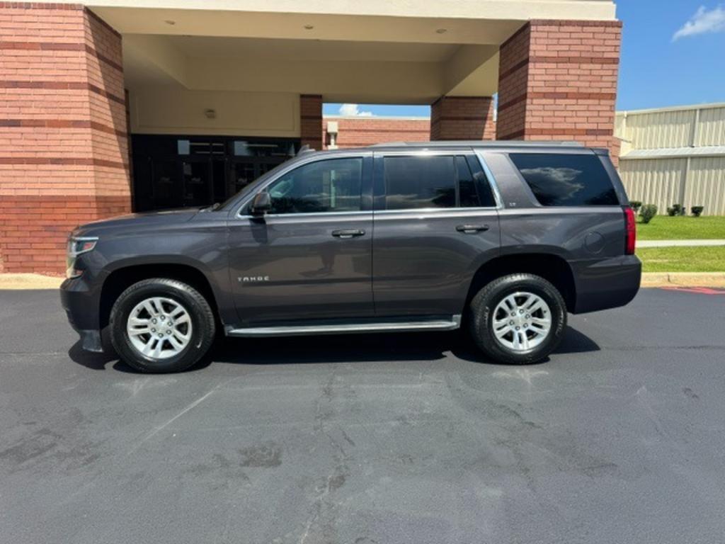 2018 Chevrolet Tahoe - $24,995