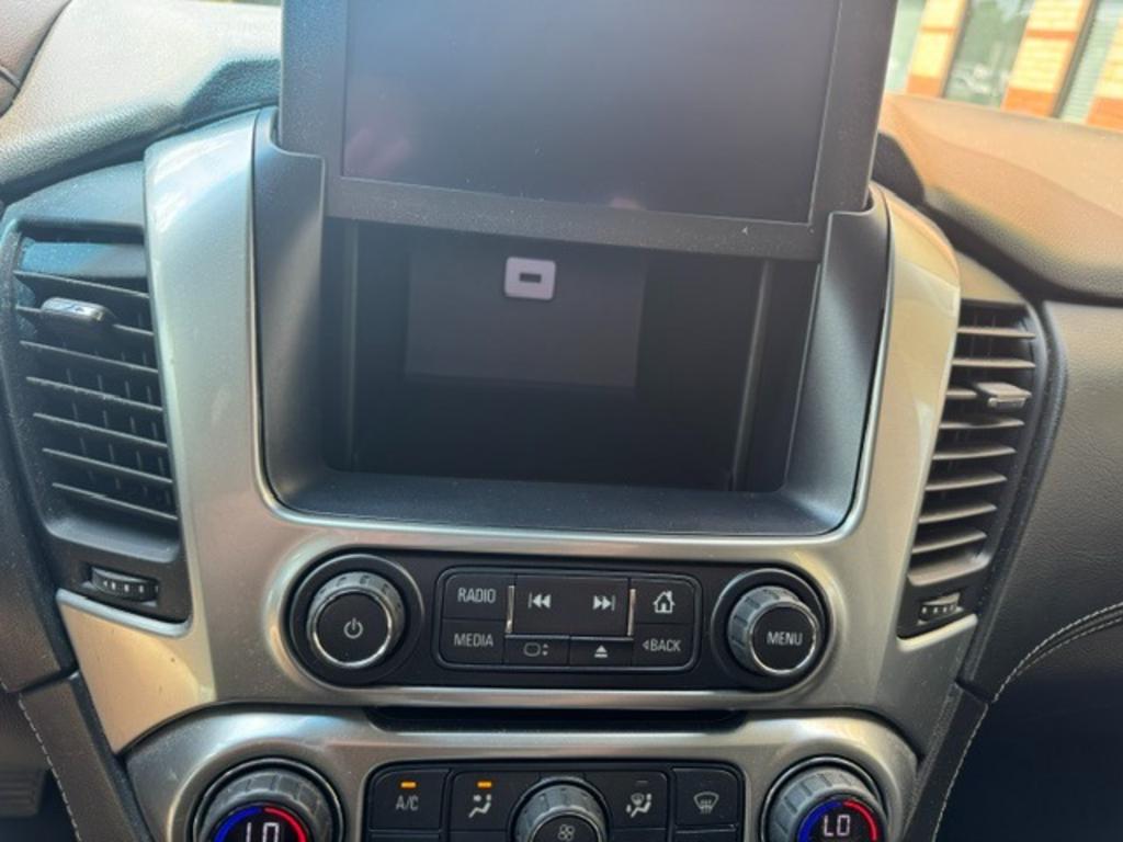 2018 Chevrolet Tahoe - $24,995