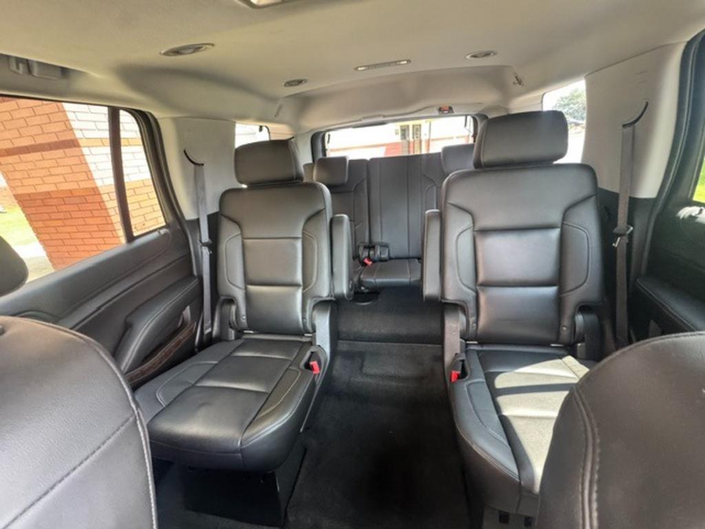 2018 Chevrolet Tahoe - $24,995