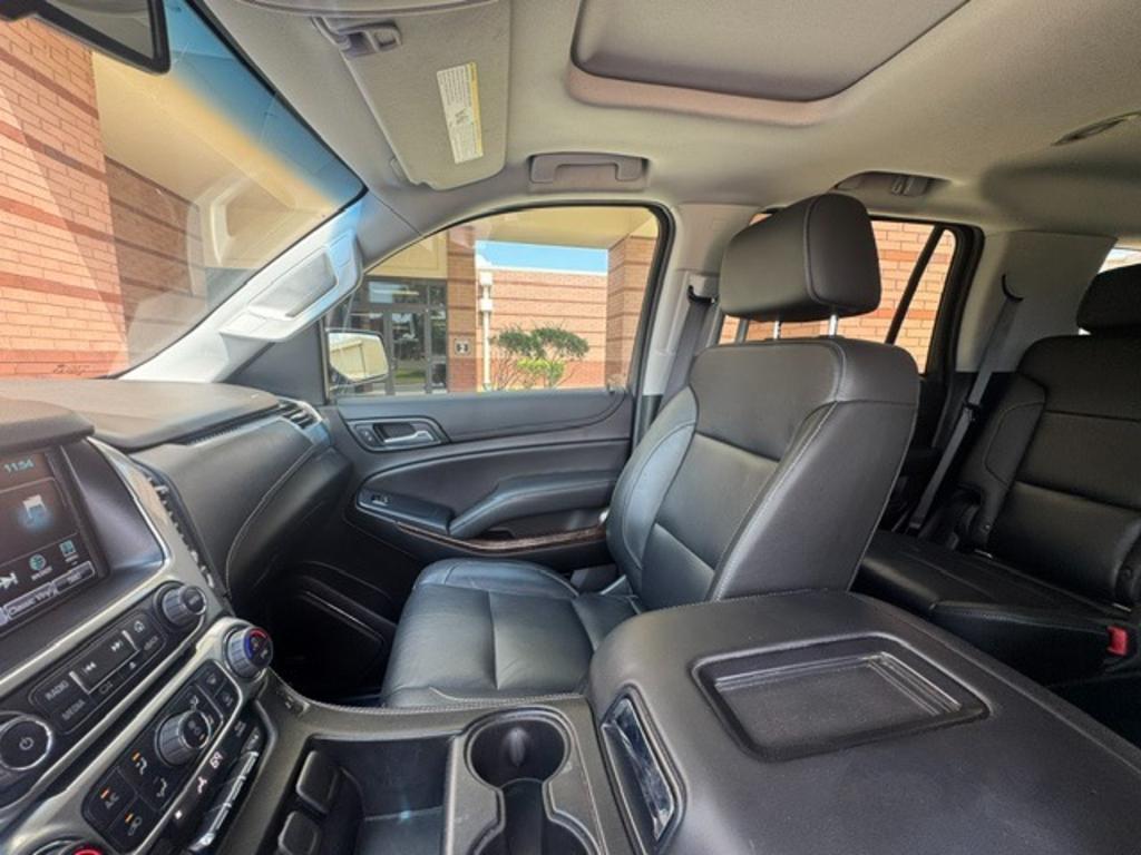 2018 Chevrolet Tahoe - $24,995