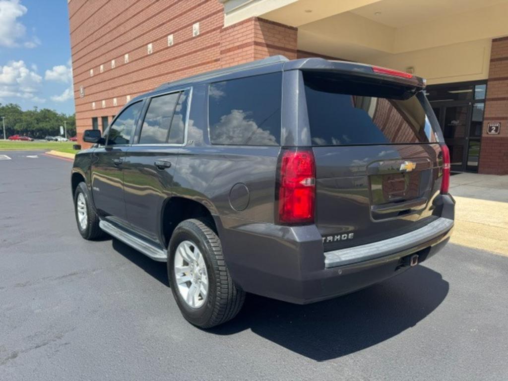 2018 Chevrolet Tahoe - $24,995