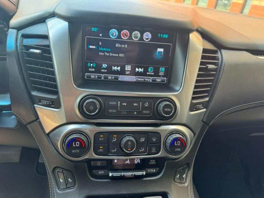 2018 Chevrolet Tahoe - $24,995