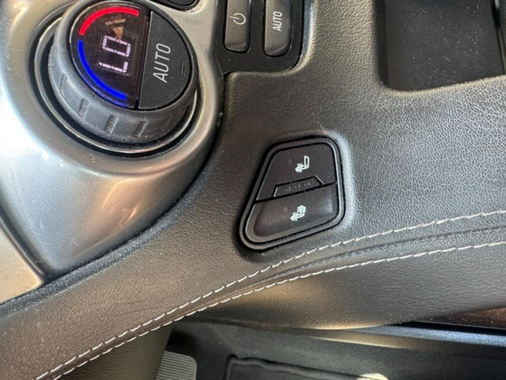 2018 Chevrolet Tahoe - $24,995