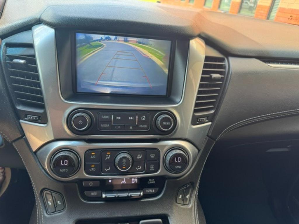 2018 Chevrolet Tahoe - $24,995