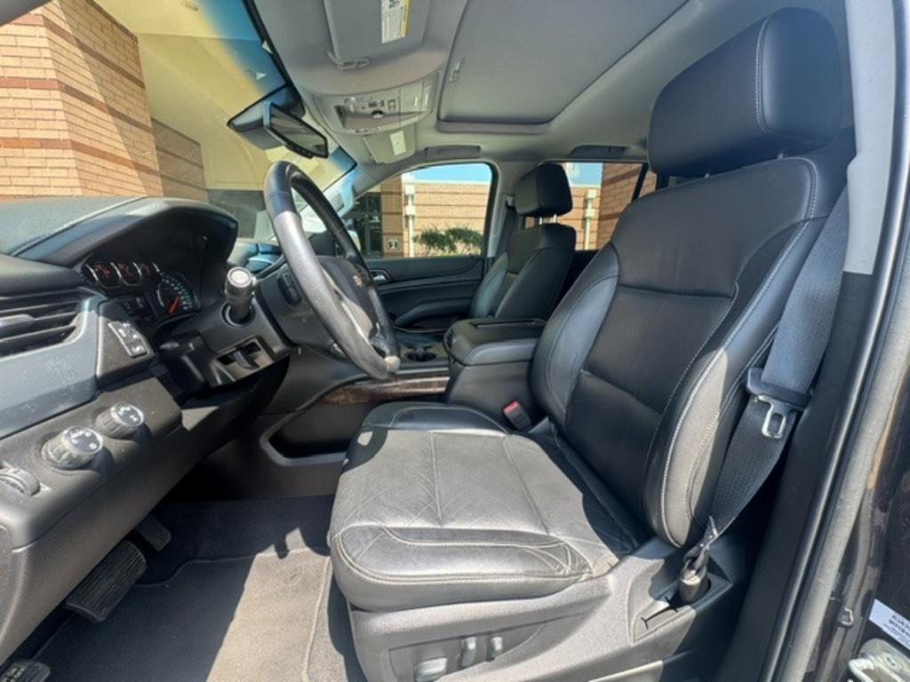 2018 Chevrolet Tahoe - $24,995
