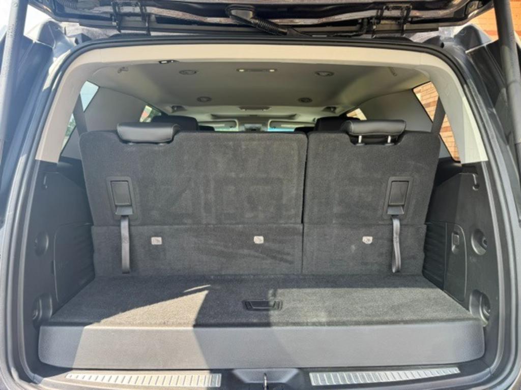 2018 Chevrolet Tahoe - $24,995