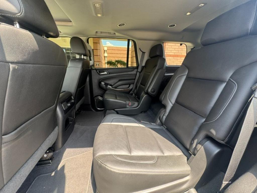 2018 Chevrolet Tahoe - $24,995